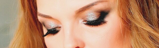 Cómo hacer ojos ahumados fácilmente