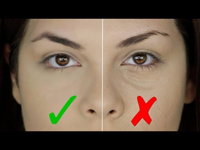 Cómo hacer que el corrector no se cuartee: trucos efectivos