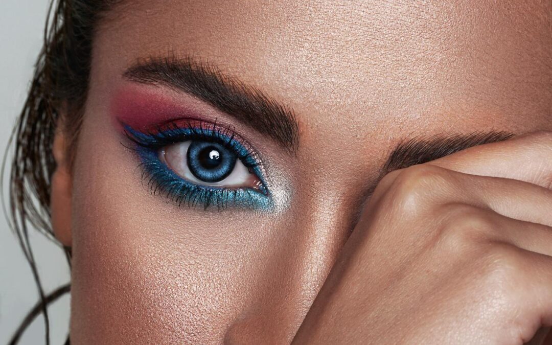 Estilos de maquillaje